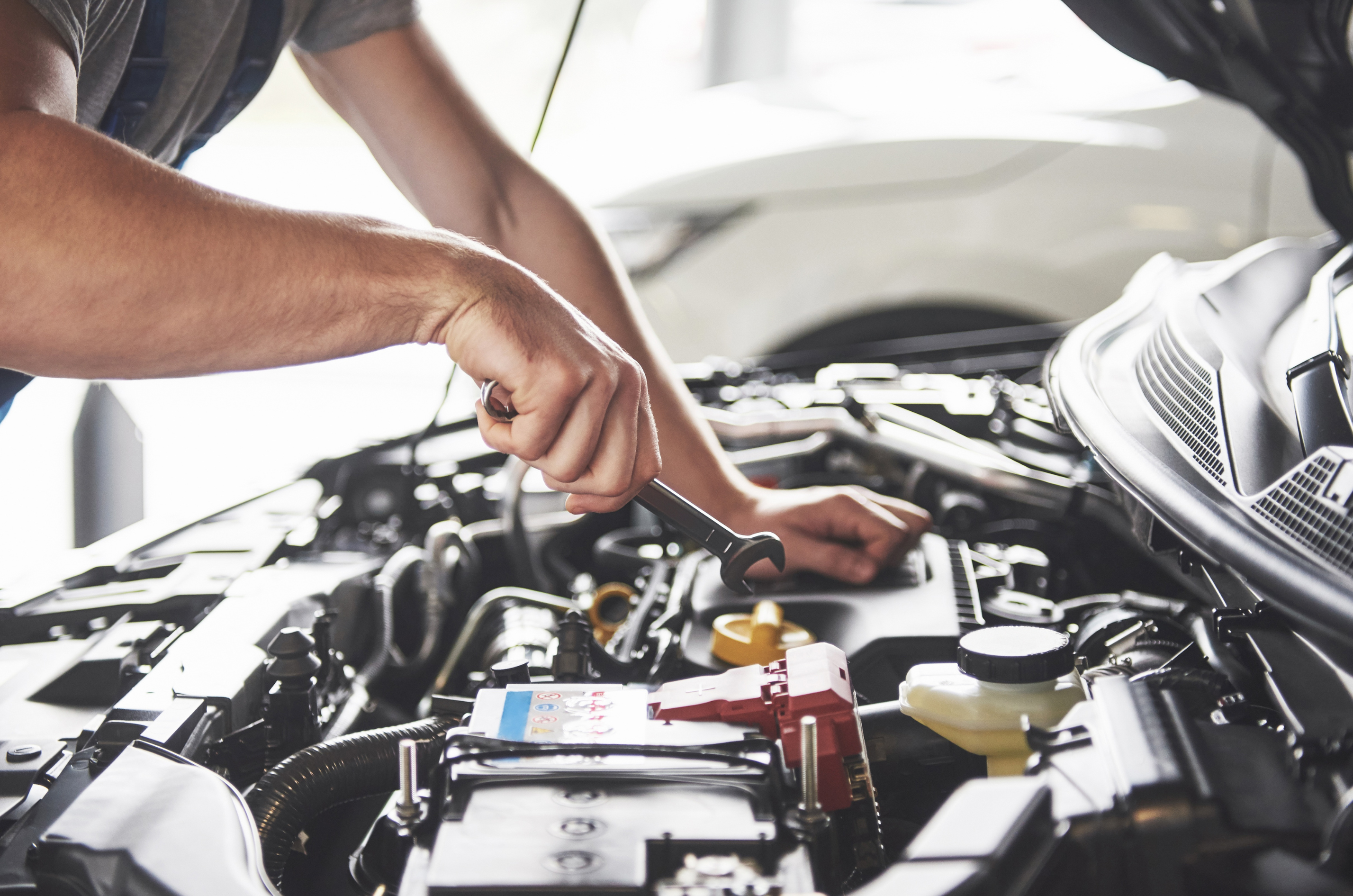 List of verified email contacts in the autoparts manufacturing industry