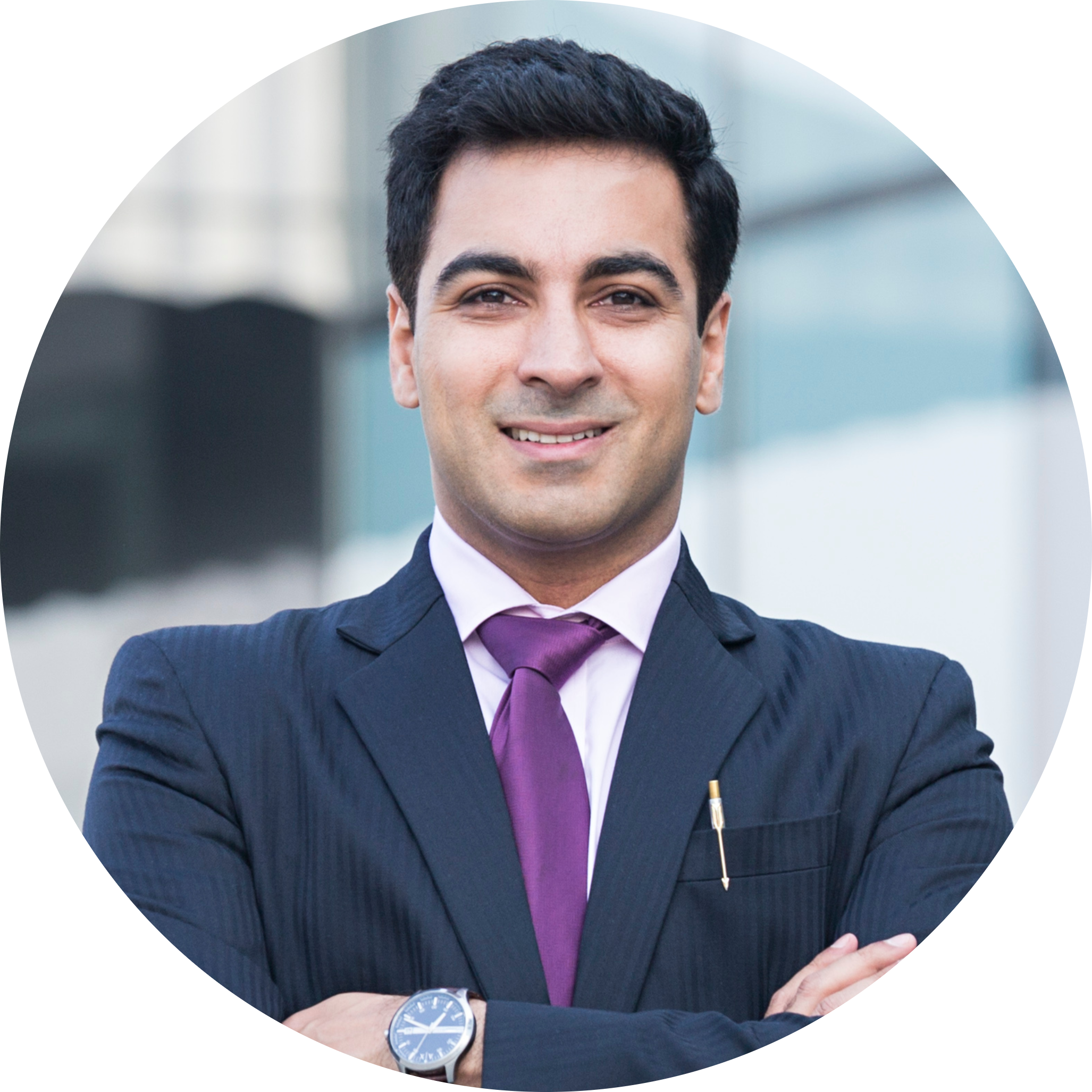 Customer testimonial showcasing positive feedback about our products and services
