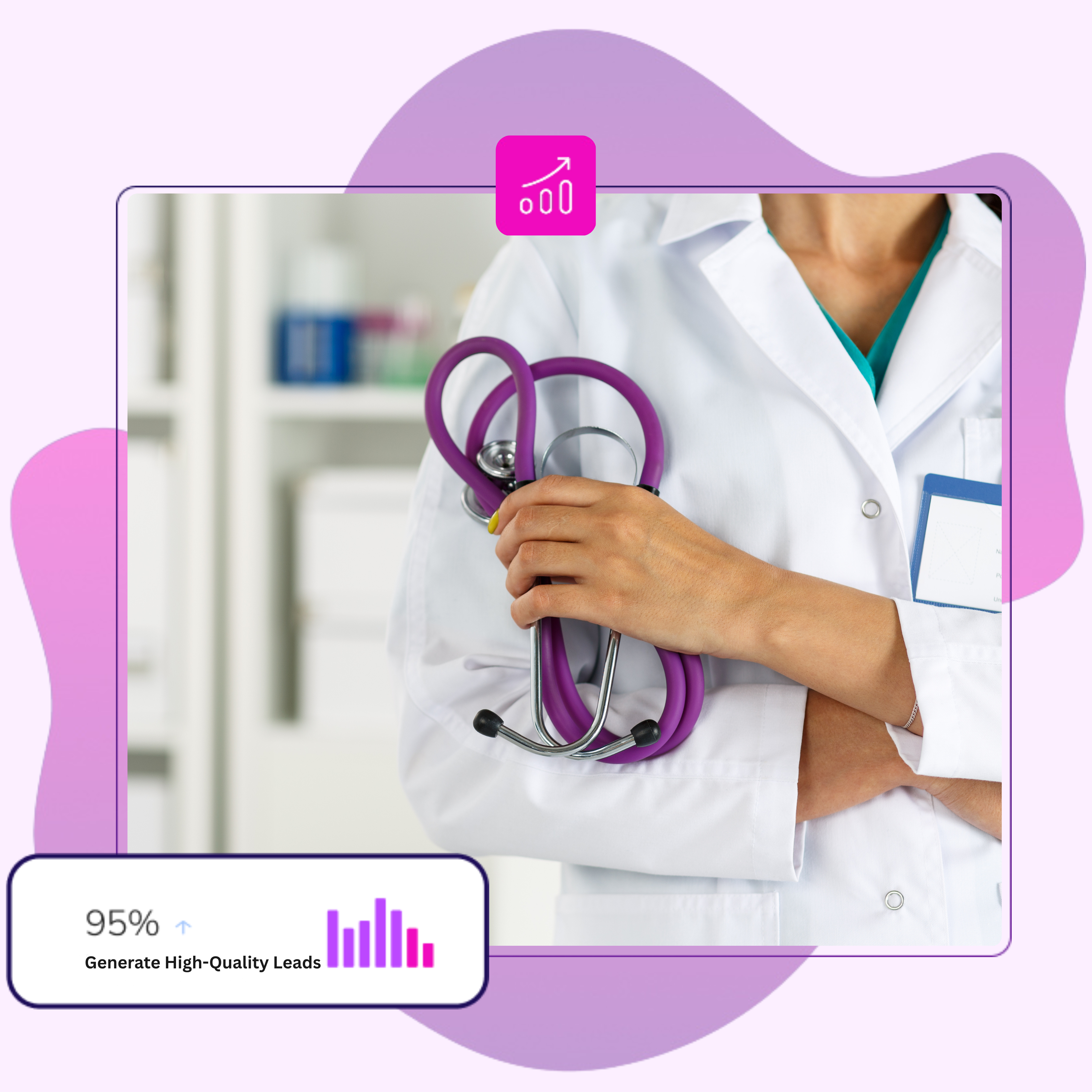 Verified email list of physician assistants (PAs) working in various medical specialties