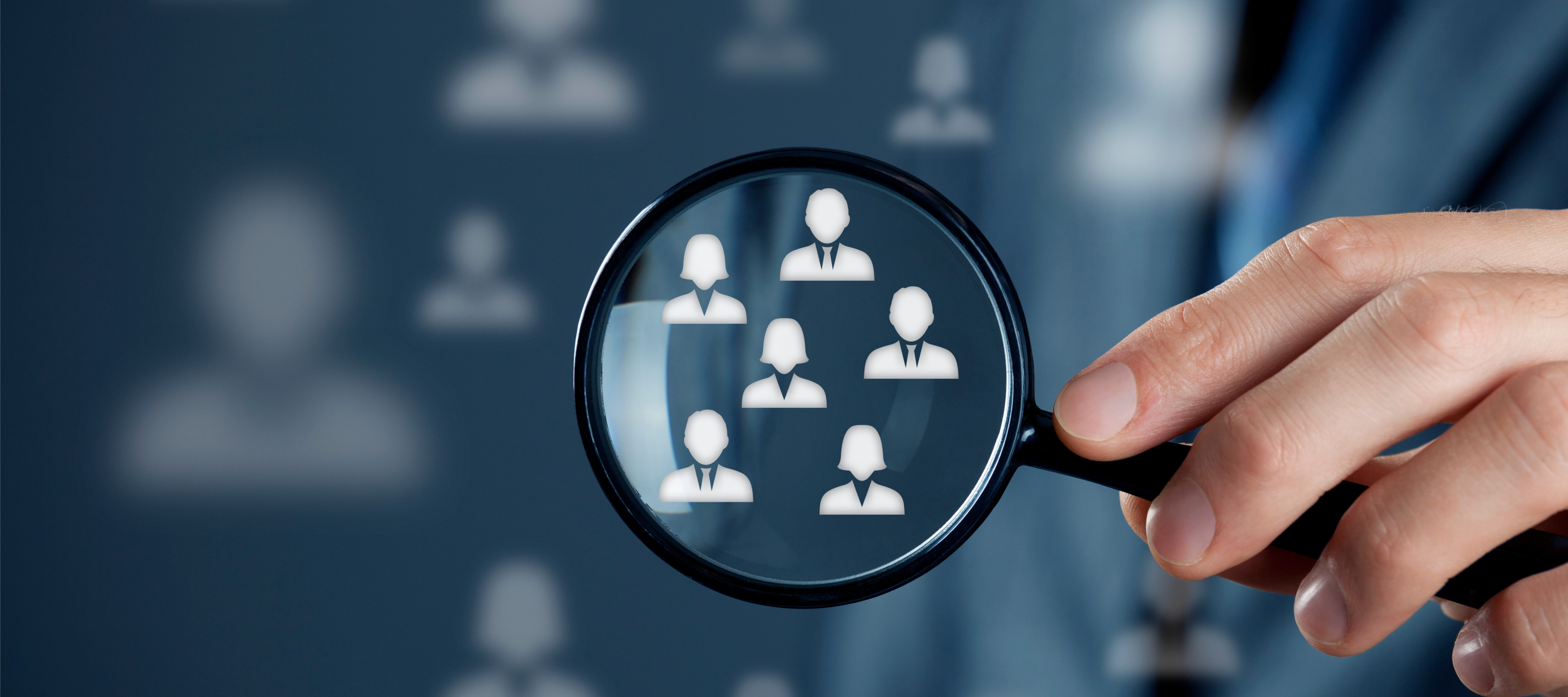 Targeted email marketing campaign focused on engaging SAP users across various industries